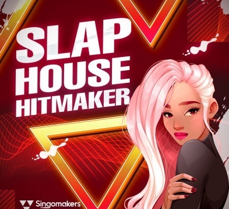Singomakers Slap House Hitmaker MULTiFORMAT